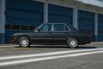 BMW M5 1985 года (WW)